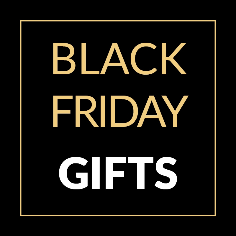 Black Friday - Gift Ideas